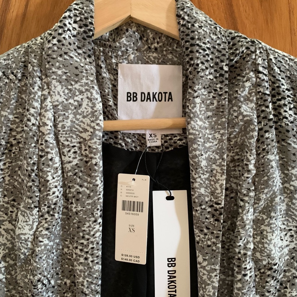 Spring Coat - Picture 5 of 6